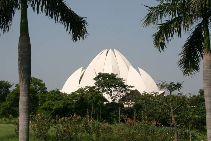 India & Nepal 2011 - 0012